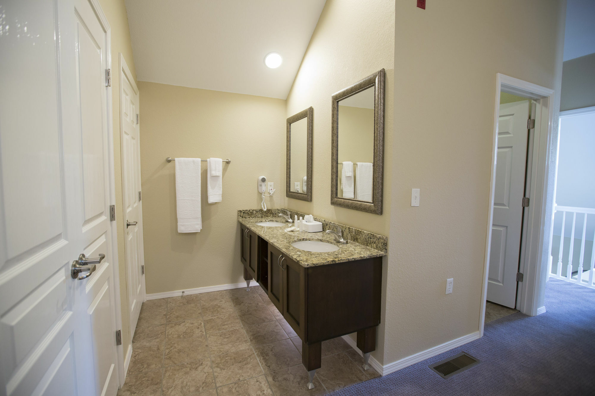 Greensview Branson By Exploria Resorts Exterior foto
