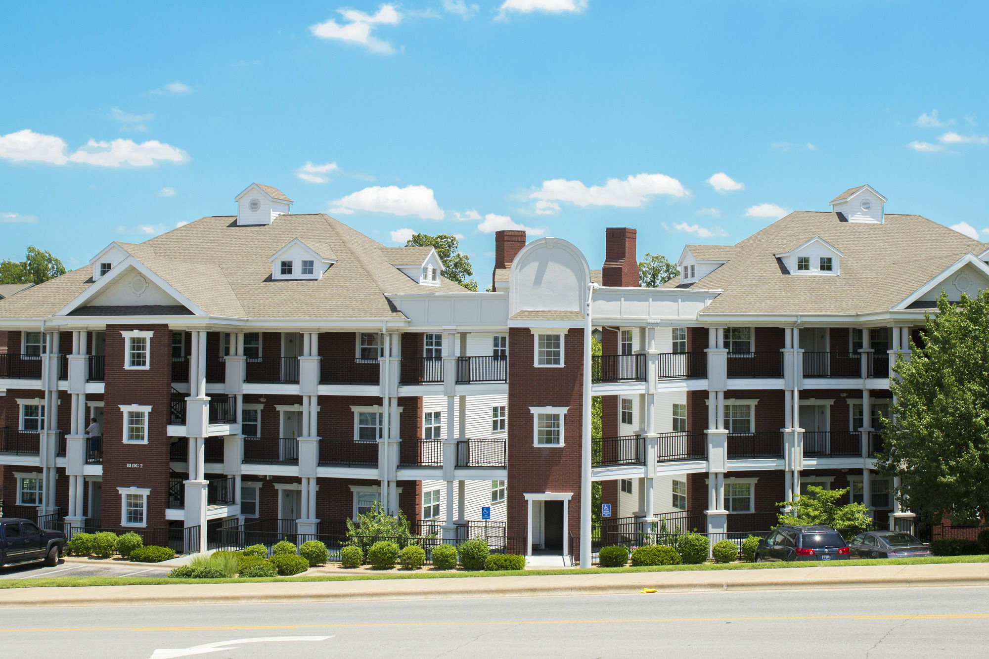 Greensview Branson By Exploria Resorts Exterior foto